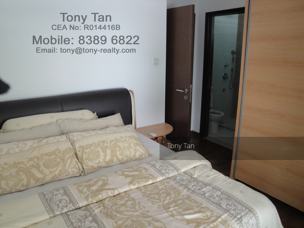 The Treeline (D15), Apartment #148322522